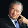 Mahathir Mohamad: Pembentukan Negara Israel Cikal Bakal Terorisme