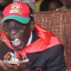 Bikin Geleng Kepala, Ulang Tahun Mugabe Sajikan Daging Singa Kepada Tamunya