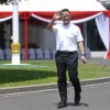 Politikus PDI Perjuangan Pertama Merapat ke Istana