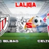 Hari Ini, Live Streaming Celta de Vigo vs Athletic Club