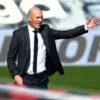 Zidane di Bawah Ancaman