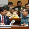 Prabowo Subianto Gandeng Kemendikbud Bentuk Komponen Cadangan Pertahanan