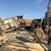 Spekulasi Beredar Soal Serangan Balasan Iran ke Markas Militer AS di Irak