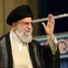 Ayatollah Ali Khamenei: Iran Bakal Dukung Kelompok Bersenjata Palestina