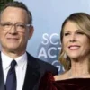 Tinggalkan RS, Kini Tom Hanks dan Rita Wilson Isolasi Diri di Rumah