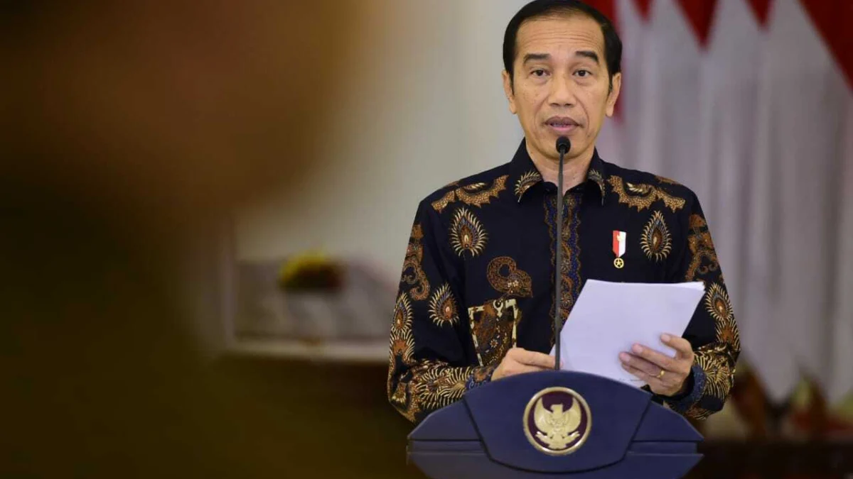 Disamping Hasto, Irma Suryani: PDI Perjuangan Jangan Ngomong Jokowi Salah
