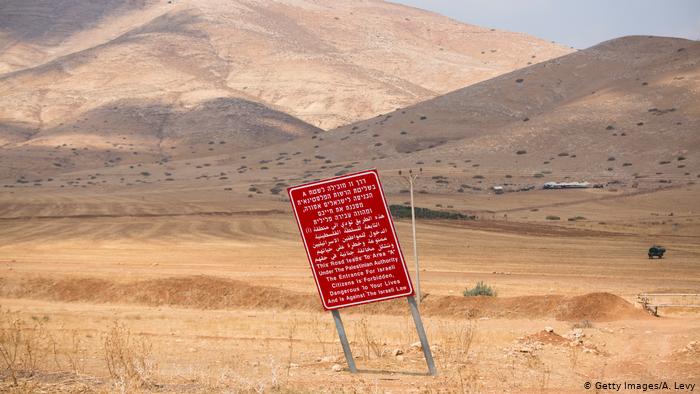 Sesuai Peta Jalan Damai Trump, Israel Rampungkan Aneksasi Tepi Barat Yordan