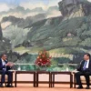Intelijen Federal Jerman BND Ungkap Komunikasi Xi Jingping dengan WHO