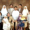 Mutammimul Ula, Ayah 10 Anak Hafidz Al-Quran Wafat