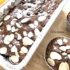 Shinny Fudge Brownies, Cemilan Kekinian Anak Zaman Now