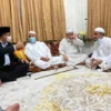 HRS Bayar Denda Rp50 Juta, Wagub DKI Jakarta: Terima Kasih kepada Habib Rizieq, Keluarga, dan Teman FPI