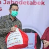 Bank Dunia Pinjami Indonesia Rp10,42 Triliun di Tengah Pandemi, Paket Bansos Covid-19 Jadi Bancakan Mensos dan Anak Buahnya