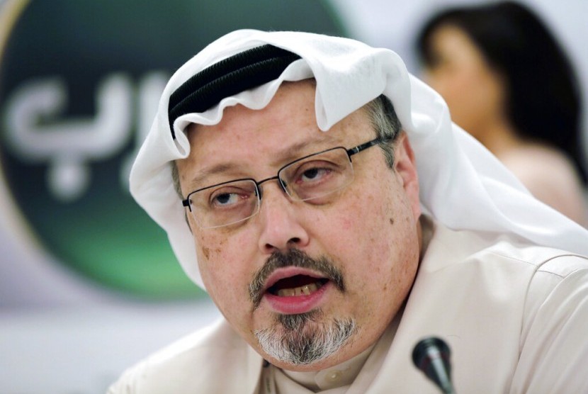 Tuntut Arab Saudi Atas Pelanggaran Hak Asasi Manusia, Biden Ungkap Saat Bicara ke Raja Salman