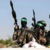 Hamas: Operasi Darat Bencana Bagi Zionis Israel