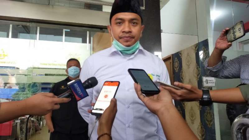 Heboh di Twitter Munarman Dituntut Hukuman Mati, Kuasa Hukum: Hoaks