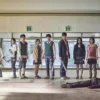 Netflix Umumkan Daftar Serial Drama & Film Korea yang Tayang di 2022