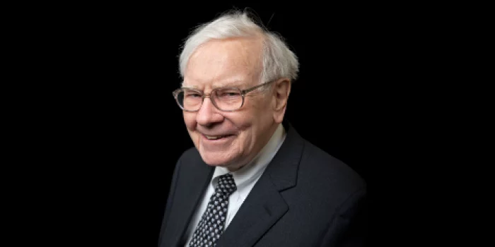 Crazy Rich Warren Buffett Jarang Pamer Harta