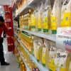 KPK Siap Turun Tangan Atasi Kelangkaan Minyak Goreng hingga Kedelai yang Sempat Hilang di Pasaran