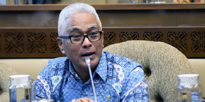 Bukan Hal Mendesak, Legislator PAN Tolak Pengadaan Gorden Rumah Dinas DPR Rp 48.745.624.000
