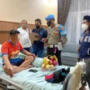 Jurnalis Metro TV Dipukul Oknum Polisi, IJTI Jawa Barat Minta Polda Turun Tangan