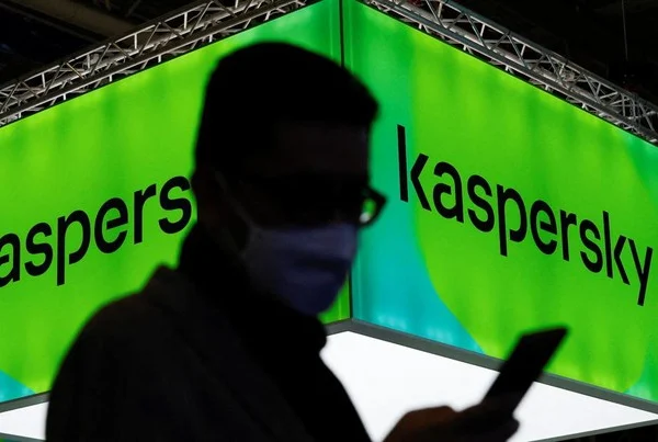 Perusahaan Keamanan Siber Kaspersky Jadi Sorotan di Jerman, Dicurigai Jadi Alat Mata-Mata Rusia