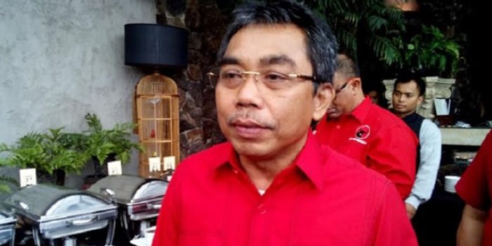 Politikus PDI Perjuangan Singgung Sosok Heru Budi Hartono untuk Gantikan Anies Baswedan di DKI Jakarta