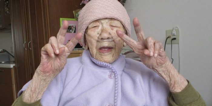 Fakta Gaya Hidup Kane Tanaka, Wanita Tertua di Dunia Berusia 119 Tahun