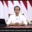 Pernyataan Lengkap Jokowi Tentang Libur Lebaran dan Cuti Bersama Tahun 2022