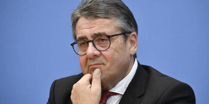Mantan Diplomat Jerman Sebut 'Teori Konspirasi' Ukraina