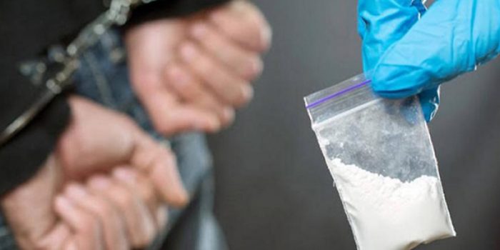 Anggota DPR RI Inisial AW Ditangkap Polisi karena Diduga Tersangkut Narkoba Jenis Sabu