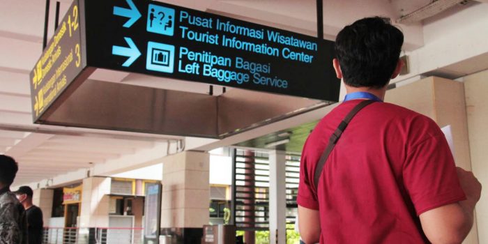 Jelang Idul Fitri, Bandara Internasional Soekarno-Hatta Tambah 720 Penerbangan Ekstra