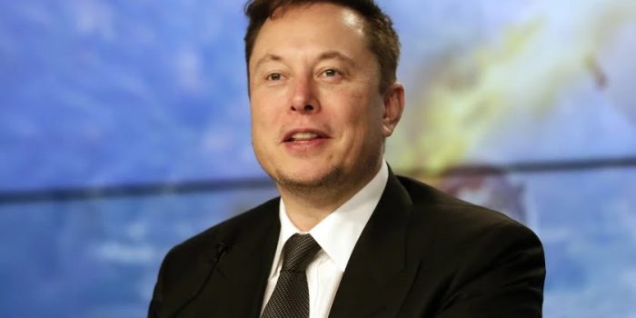 Elon Musk: Saya Membeli Manchester United