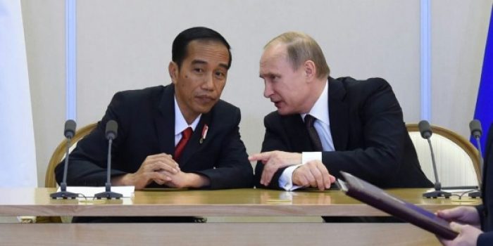 Apakah Vladimir Putin Bakal Hadir di KTT G20? Rusia Angkat Suara Soal Desakan Barat Kepada Indonesia