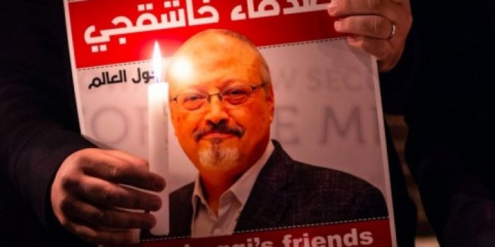 Episode Baru Kasus Pembunuhan Khashoggi, Turki Resmi Pindahkan Pengadilan ke Arab Saudi