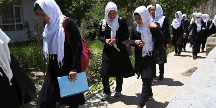 Bertemu Taliban, Menlu Retno Marsudi: Pendidikan Perempuan Sangat Penting Bagi Masa Depan Afghanistan