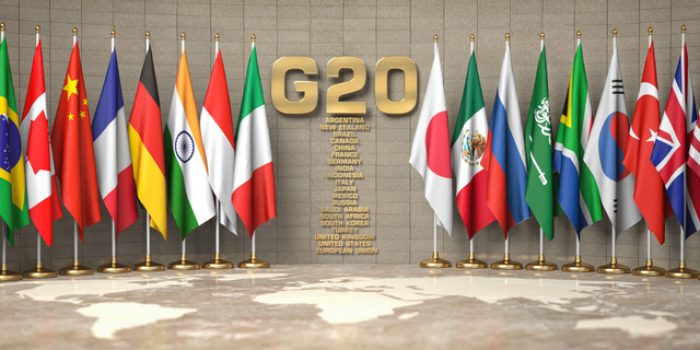 Indonesia Undang Ukraina ke KTT G20, Pakar: Kompromi Positif