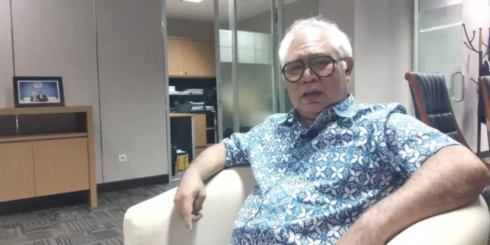 Keturunan PKI Boleh Jadi Prajurit TNI, Mantan Kepala Bais: Pihak Penyeleksi Tentunya Tidak akan Meloloskan Prajurit yang Terpengaruh Komunis