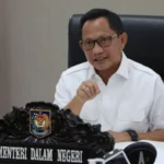 Mendagri Tito Pastikan Data Penerima Makan Siang-Susu Gratis Bersumber dari Dinas Kependudukan dan Catatan Sipil
