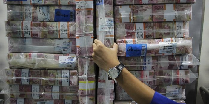Bank Dunia: Sektor Keuangan Indonesia Rentan Risiko Global