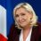 Le Pen: Memblokir Minyak Rusia, Impor Gas berarti Hara-Kiri bagi Eropa