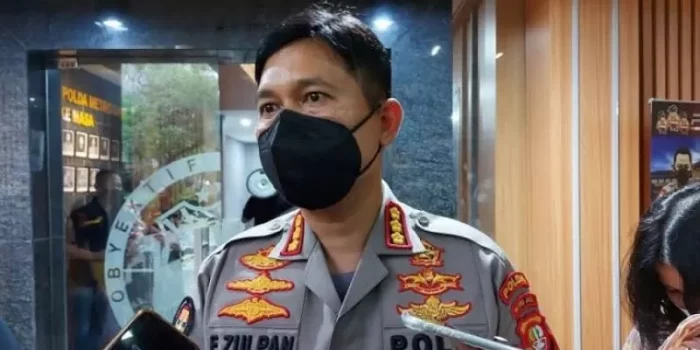 Pembegal Anggota TNI, Polda Metro Sebut Pelaku 8 Orang Gunakan 4 Unit Motor