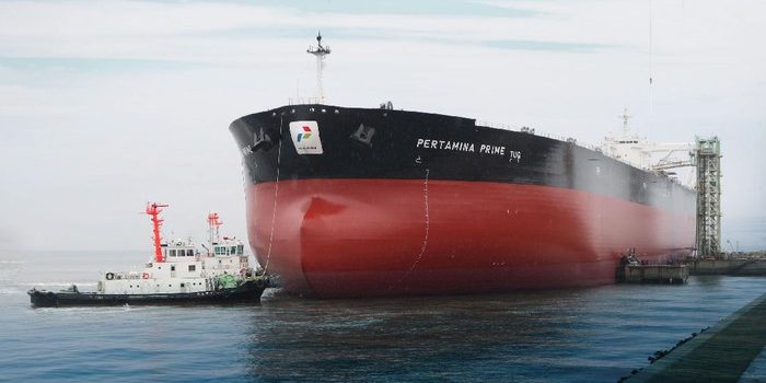 Kronologi Greenpeace Blokir Pengiriman Minyak Rusia yang Dibawa 2 Kapal Tanker di Perairan Denmark