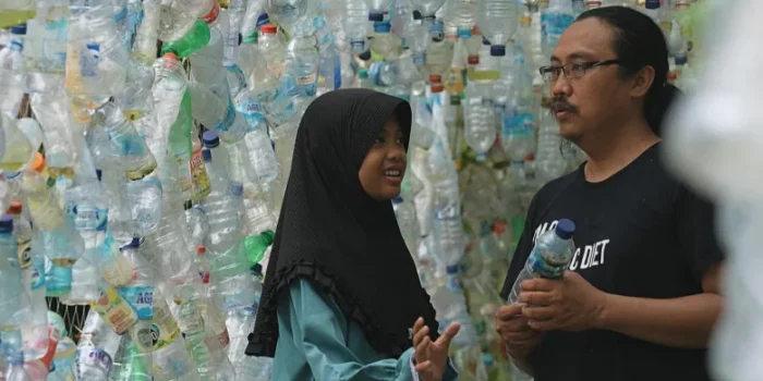 Sampah Ilegal Kanada Mengalir ke Negara-Negara Berkembang, Termasuk Indonesia