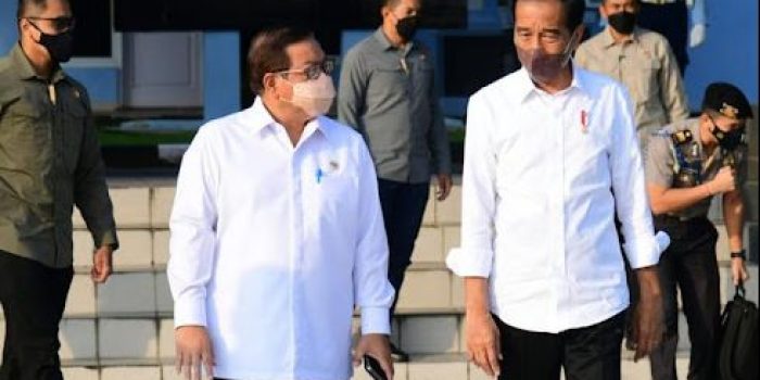 Kunker di Cirebon dan Brebes, Presiden Jokowi Akan Bagikan Bansos Hingga Resmikan Infrastruktur