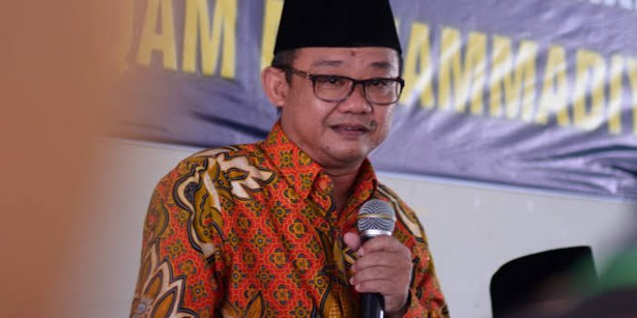 Ternyata Dikirim ke Pengadilan Agama, Muhammadiyah Angkat Suara Soal Undangan Sidang Isbat Kemenag