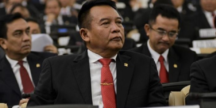 TB Hasanuddin: Soal Dasar Hukum Keturunan PKI Boleh Daftar TNI, Tak Perlu Dipusingkan yang Terpenting Setia NKRI