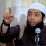 Ungkap Kekuatan Doa, Ustadz Khalid Basalamah: Bisa Menembus Tembok! Hati-hati dengan Senjata Orang Mukmin