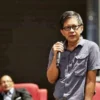 Masalah Besar di Penghujung Masa Jabatan Jokowi, Rocky Gerung: Tak Kaget Dengar Ada Pihak Dongkel Airlangga Hartarto
