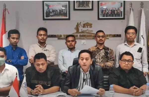 Temuan Achmad Taufan Bawa Bukti Baru, Kasus Subang Bakal Terungkap?