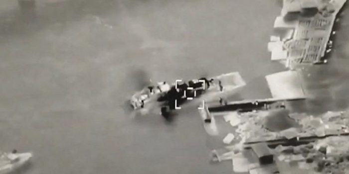 Hancurkan Kapal Perang Milik Rusia di Pulau Ular, Klaim Ukraina Pakai Drone Bayraktar